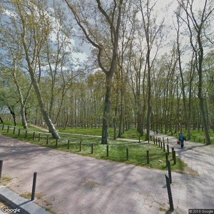 Girona y sus parques