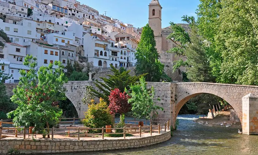 Albacete