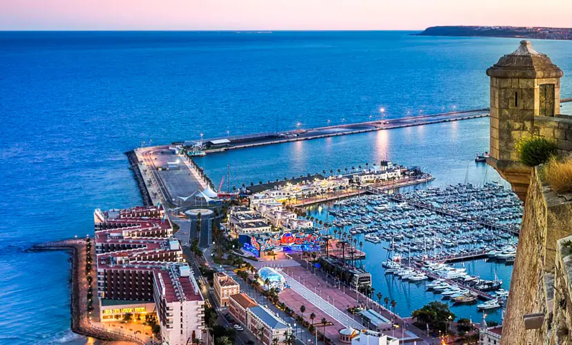 Alicante