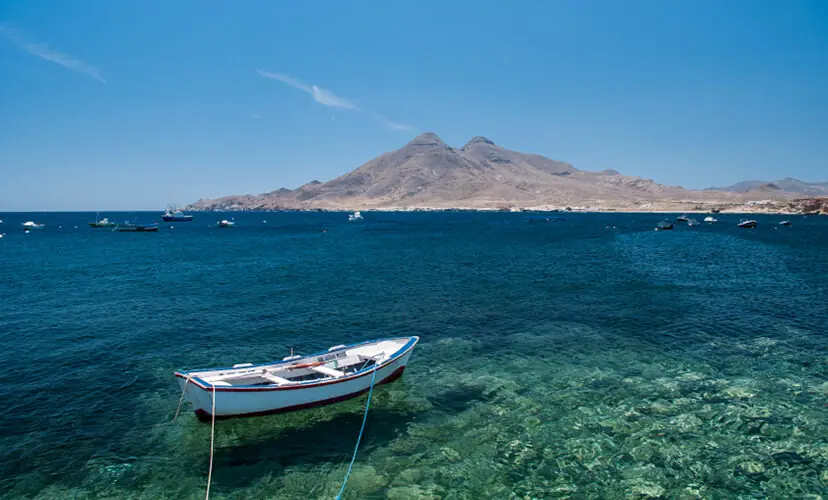 Almería