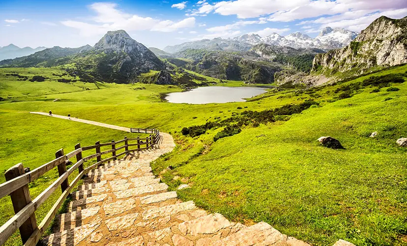 Asturias