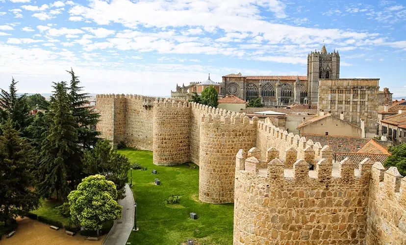Ávila