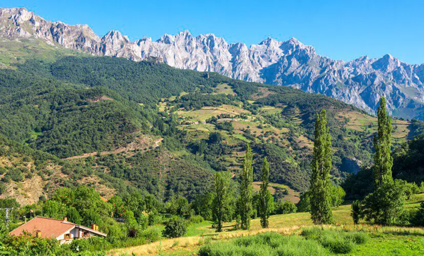 Cantabria