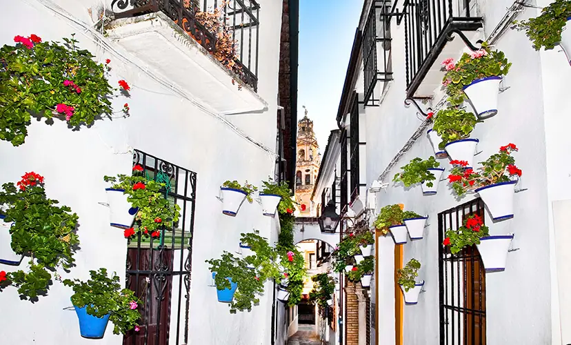 Córdoba