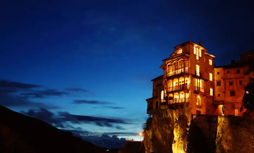 Cuenca