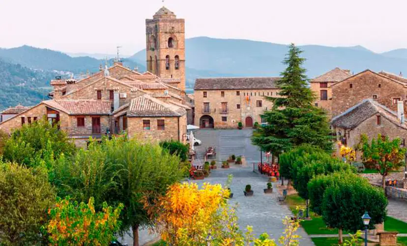 Huesca
