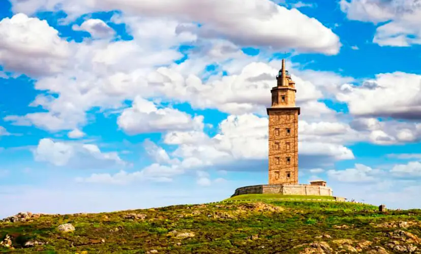 La Coruña