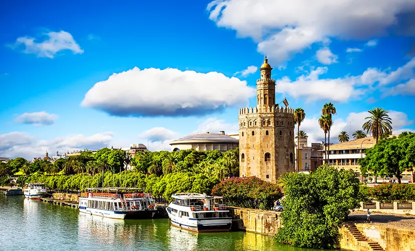 Sevilla