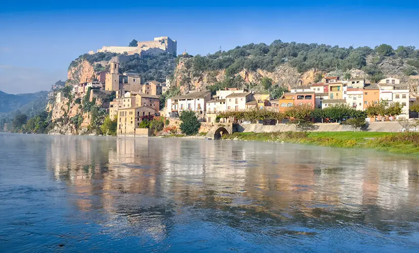 Tarragona