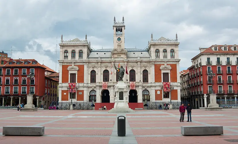Valladolid