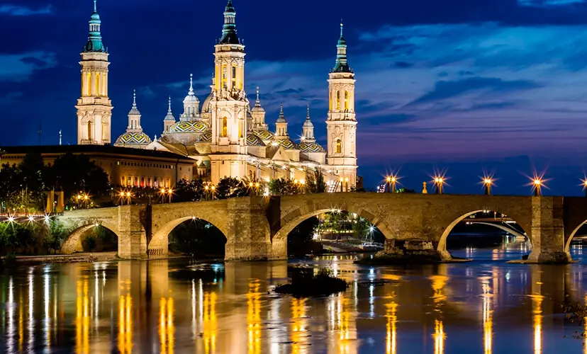 Zaragoza