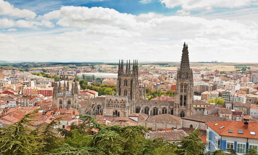 Burgos
