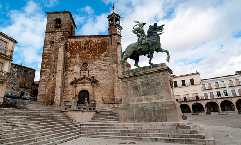 Cáceres