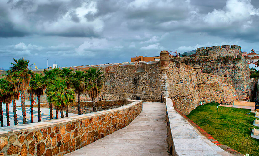 Ceuta