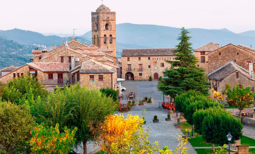 Huesca