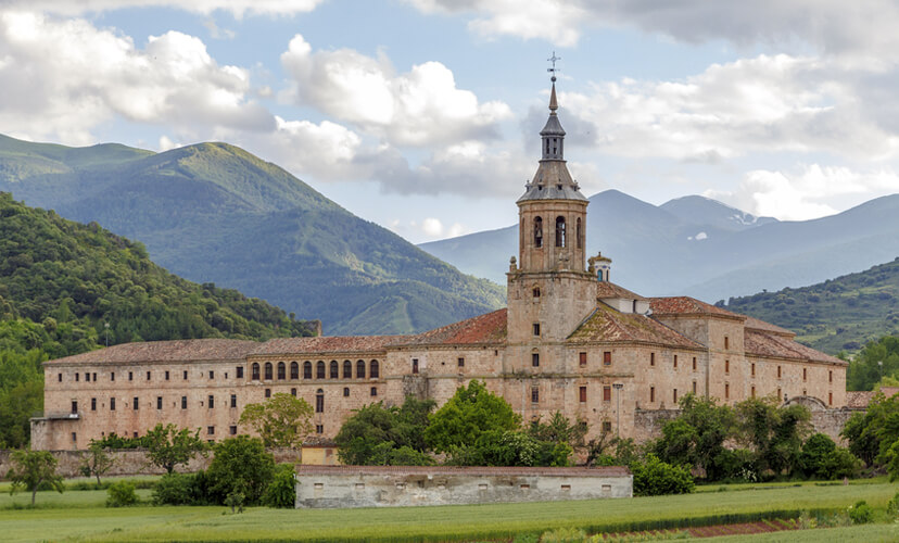 La Rioja