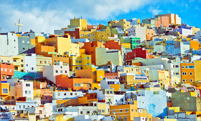 Las Palmas