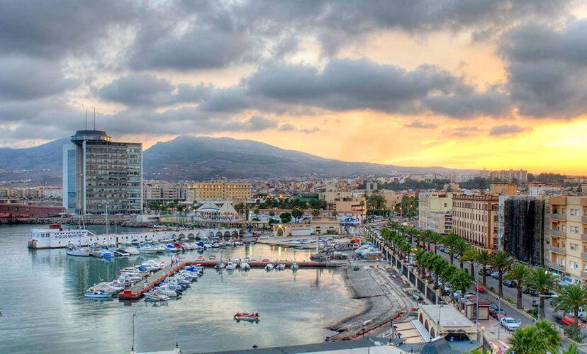 Melilla
