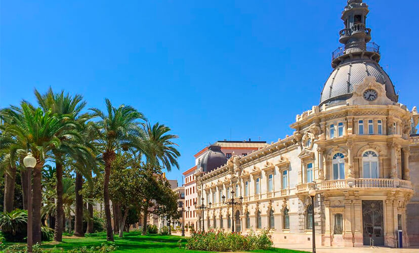 Murcia
