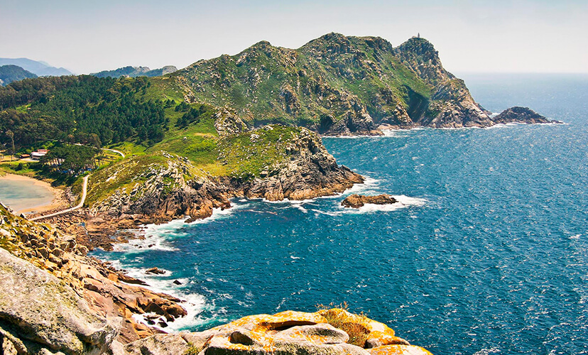 Pontevedra
