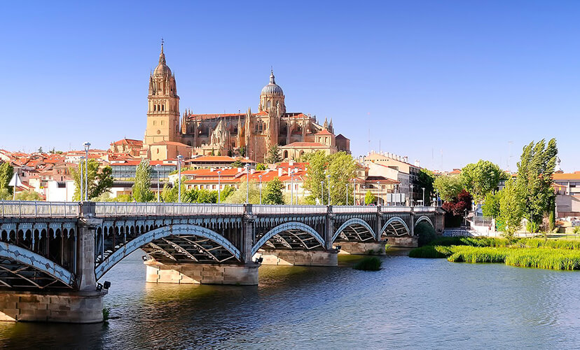 Salamanca