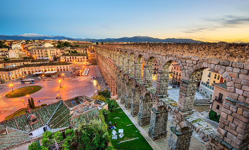 Segovia