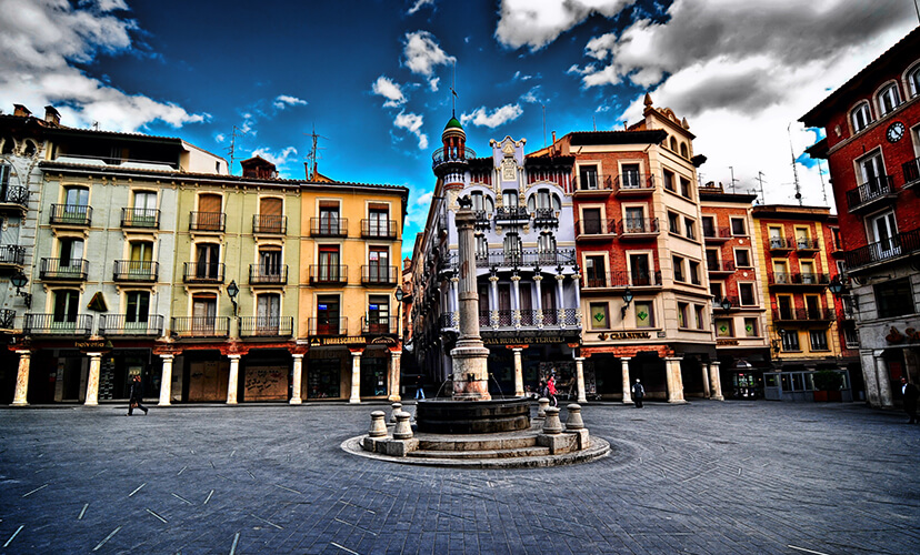 Teruel