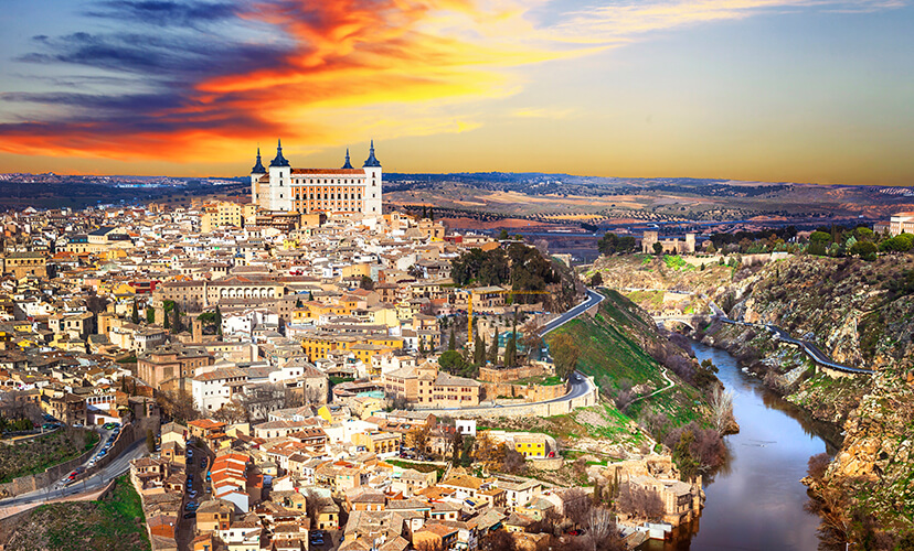 Toledo
